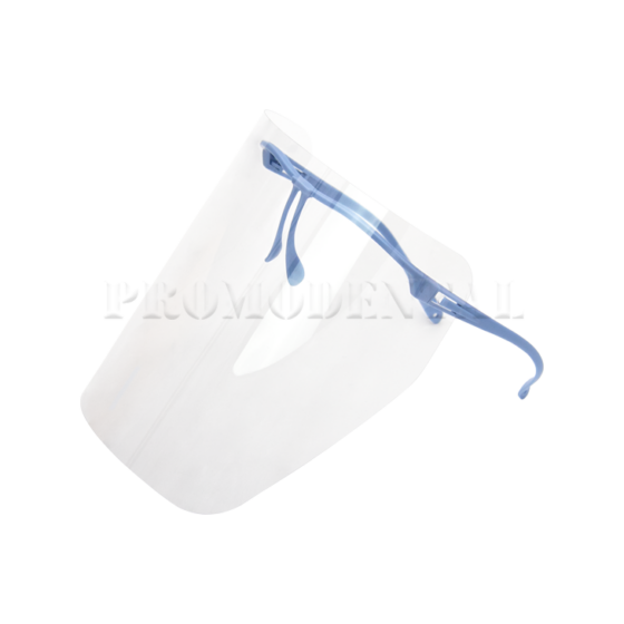 158-FF05-158-FF05B Safety glasses blue